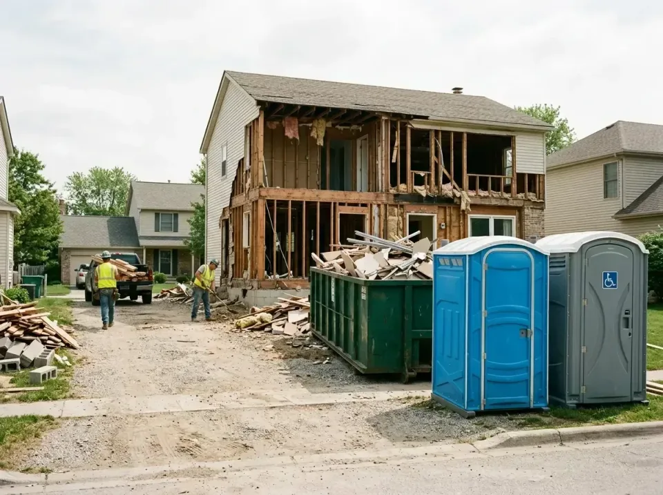 home-renovation-demolition-sit-010 — frequently asked questions, Portable Toilet & Dumpsters Rental in Fort Pierce, FL